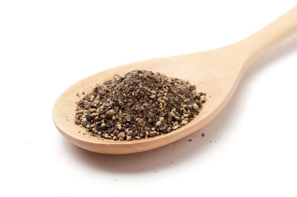 후추의 매운맛을 내는 성분인 피페린(piperine)은 대사 촉진·지방 억제·혈당 안정·항암 효과를 가진다. / 사진 = 클립아트코리아