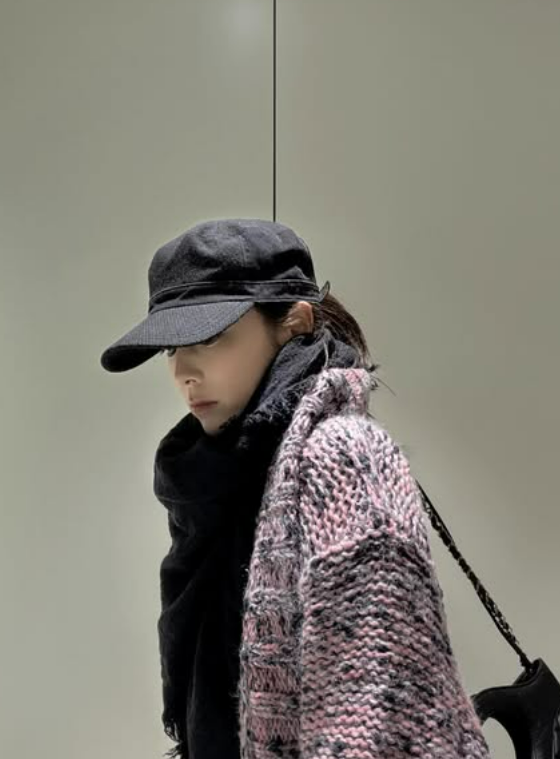 사진제공=이민정 SNS&nbsp;