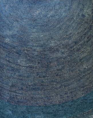 전면점화 '19-VI-71 #206'