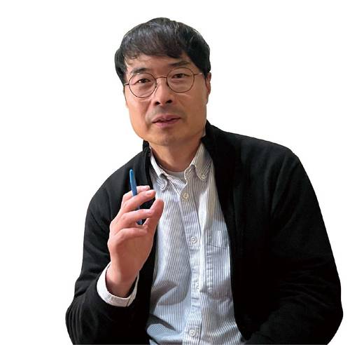 윤경훈 교수 제공