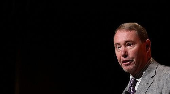 제프리 건들락 더블라인캐피털 최고경영자(CEO).(사진=로이터 연합뉴스)