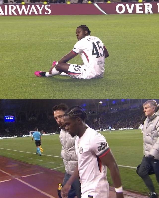 중앙 미드필더가 절실한 맨체스터 유나이티드. 사실 전력 보강 기회는 있었다. 그러나 그들도 첼시산 최악의 ‘유리몸’을 받는 건 싫었다. 사진=디애슬레틱 SNS