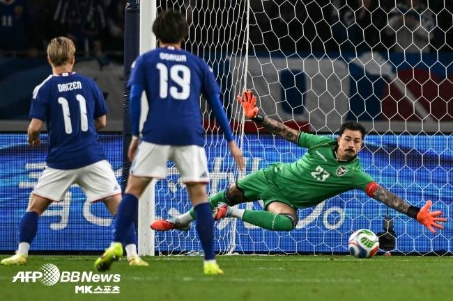 사진(일본 도쿄)=ⓒAFPBBNews = News1