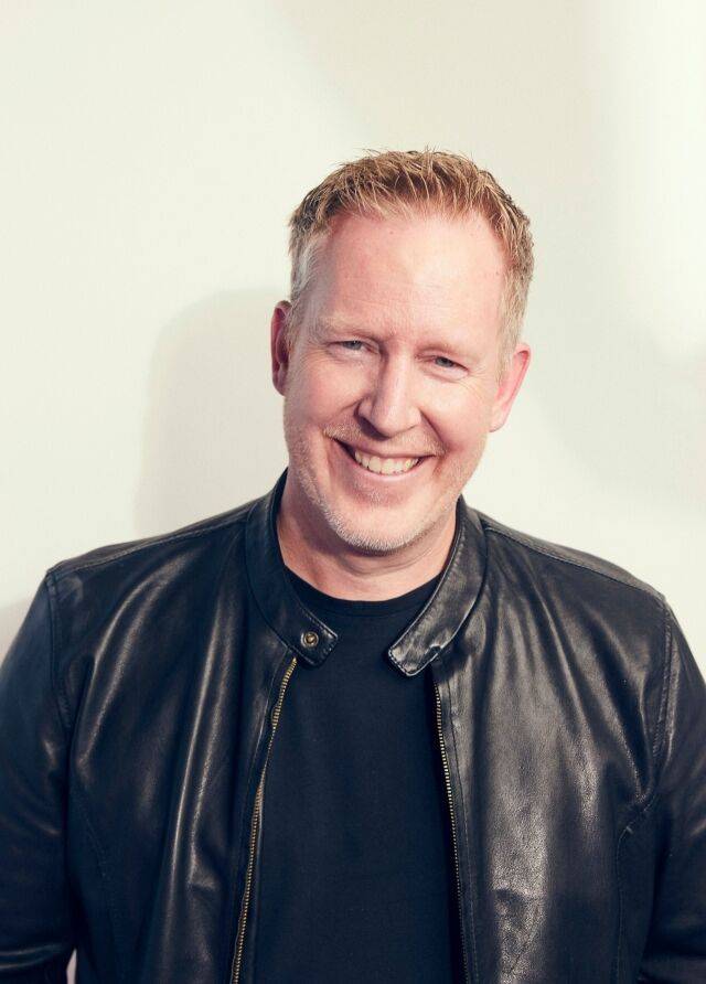 영화 '주토피아 2' 재러드 부시 감독/월트디즈니 컴퍼니 코리아