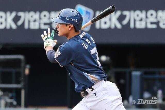 NC 다이노스 김주원./NC 다이노스