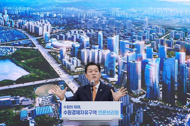 이재준수원시장.