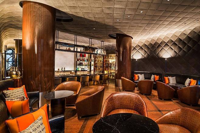 더 프린스 갤러리 도쿄 기오이초