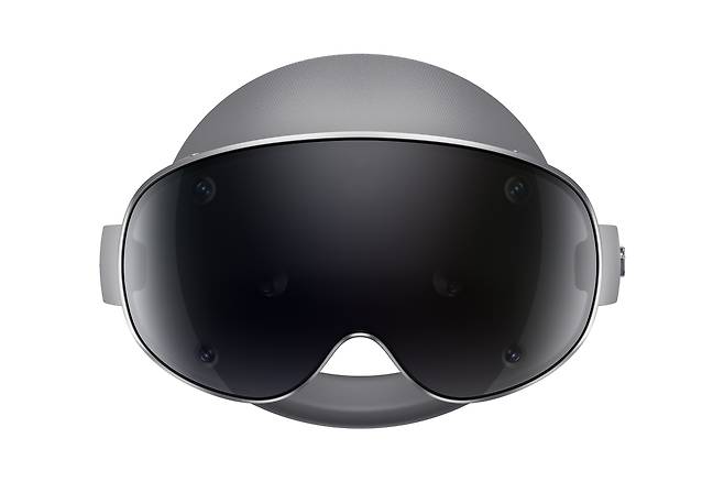 삼성전자 갤럭시 XR [삼성전자 제공]