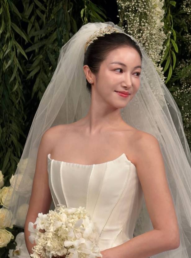 김옥빈 소셜미디어