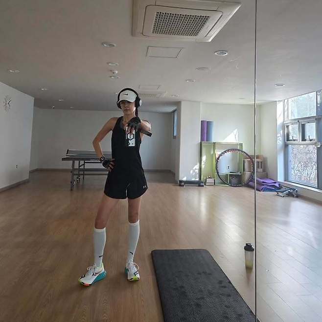문정희 소셜미디어