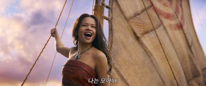 월트디즈니 컴퍼니 코리아 제공