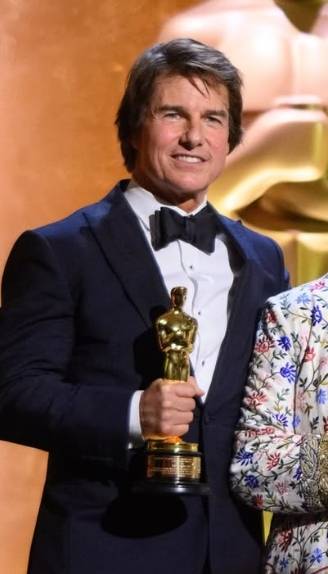 아카데미 시상식 공식 소셜 미디어