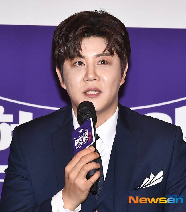 진해성, 뉴스엔DB