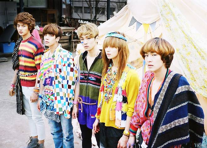 [서울=뉴시스] 샤이니. (사진 = SM엔터테인먼트 제공) 2025.11.18. photo@newsis.com *재판매 및 DB 금지