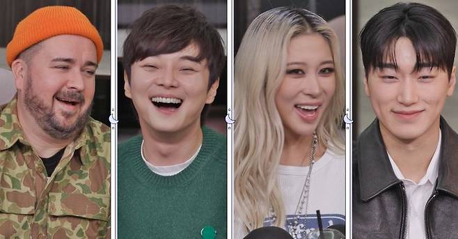 [서울=뉴시스] 돌싱포맨. (사진 = SBS TV 제공) 2025.11.18. photo@newsis.com *재판매 및 DB 금지