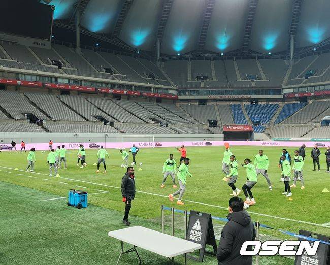 [OSEN=서울월드컵경기장, 고성환 기자]