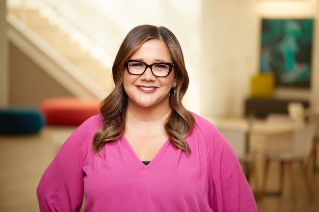 [사진=디즈니 제공] 이베트 메리노 프로듀서