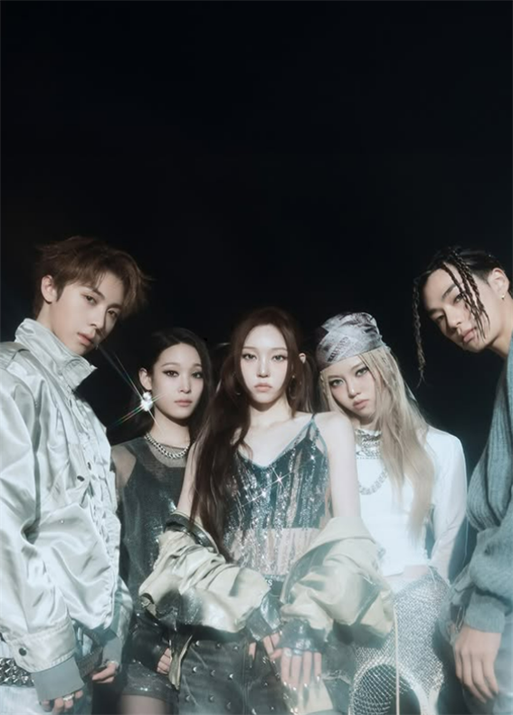 올데이프로젝트 ‘원모어타임’. 올데프 SNS