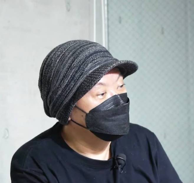 노마 씨. ⓒ노마 야스미치 제공