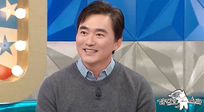 김석훈. 사진제공 | MBC