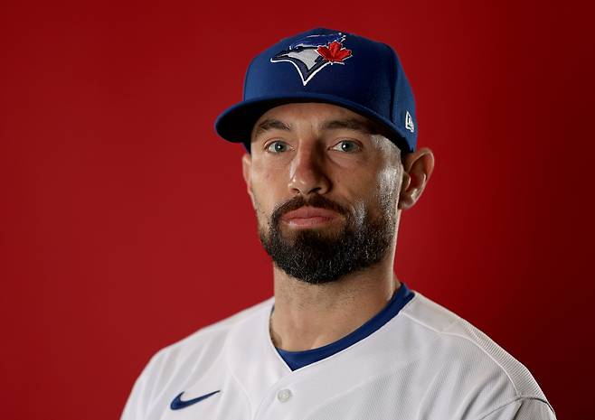 샌프란시스코 새 타격 코치로 부임할 헌터 멘스 코치. 게티이미지