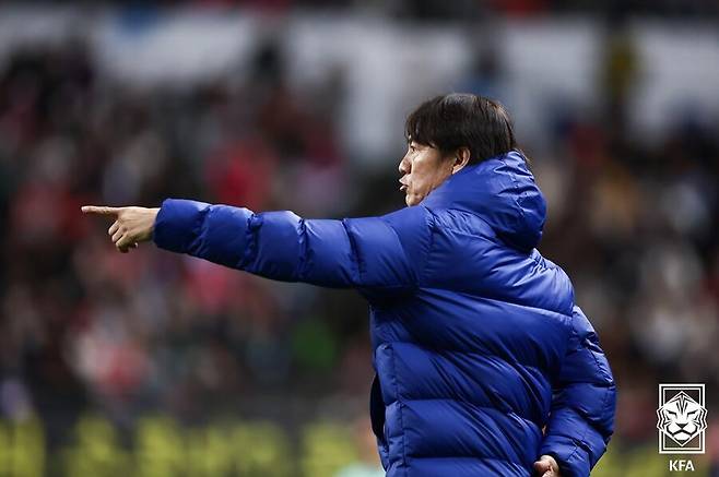 ▲ ⓒ대한축구협회