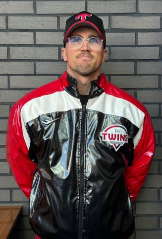 ▲ LG 라클란 웰스 ⓒ LG 트윈스