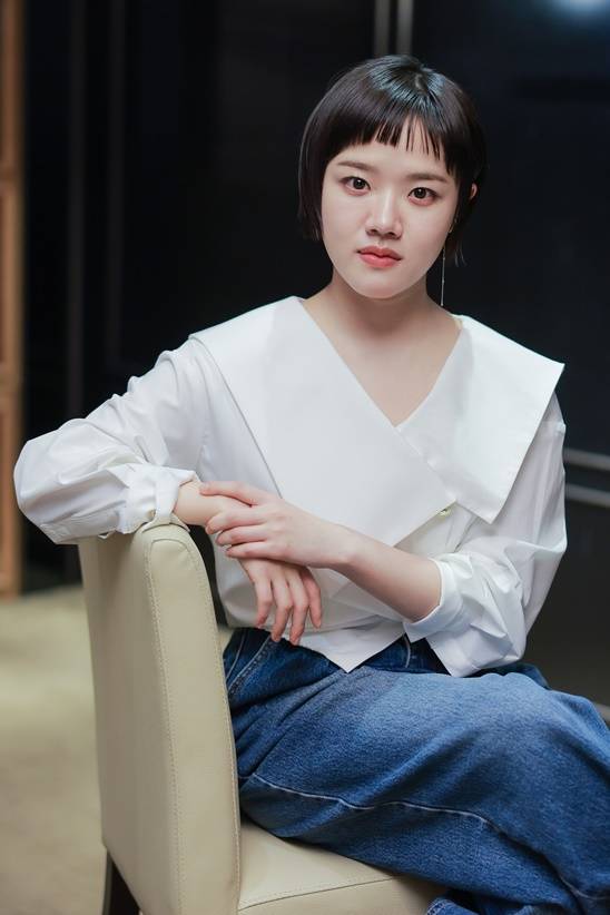 김향기 / 사진=(주) 트리플 픽쳐스
