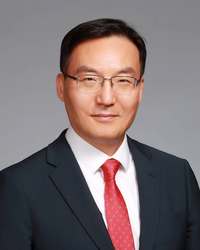 이현승 KB자산운용 전 대표 [이 전 대표 측 제공]