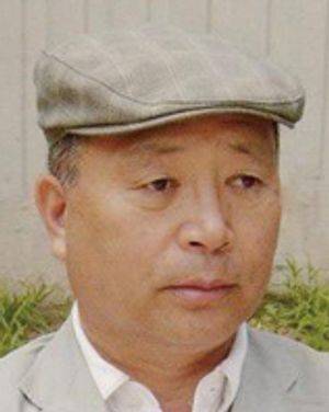 강경호 소설가/사진=교보문고 제공