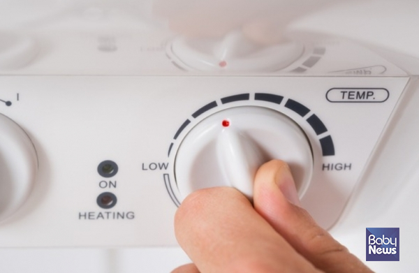 보일러 관련 피해 10건 중 7건 이상이 ㈜귀뚜라미·㈜경동나비엔·대성쎌틱에너시스㈜·린나이코리아㈜ 등 4개 업체에서 발생했으며, 이 가운데 ㈜귀뚜라미의 소비자 합의율이 가장 낮은 것으로 나타났다. ⓒ베이비뉴스