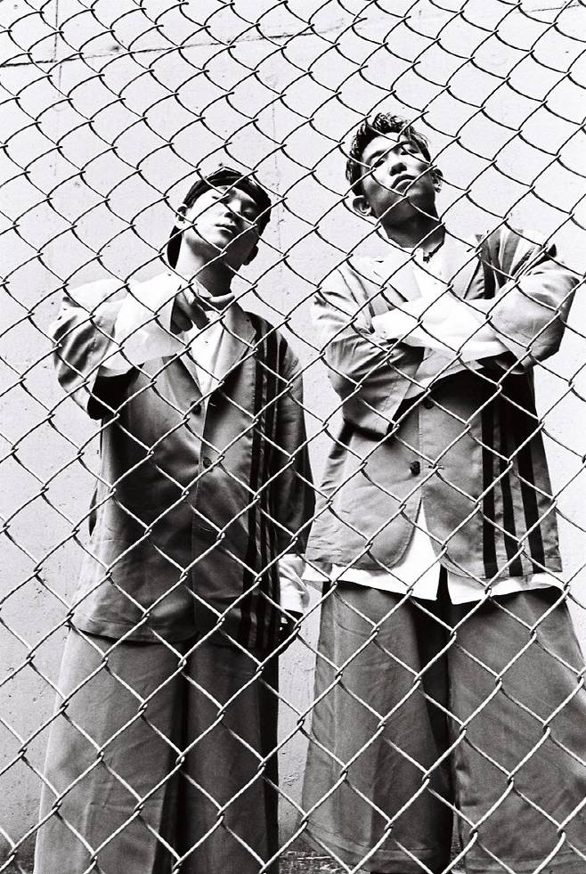 듀스(사진=와이드컴퍼니)