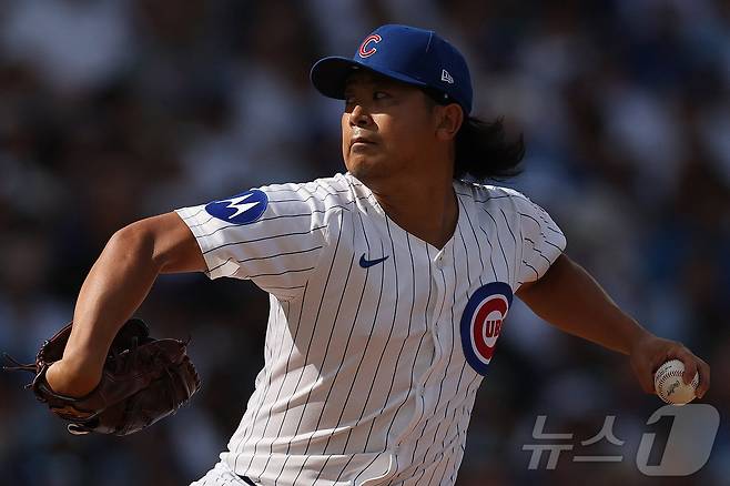 이마나가 쇼타. ⓒ AFP=뉴스1