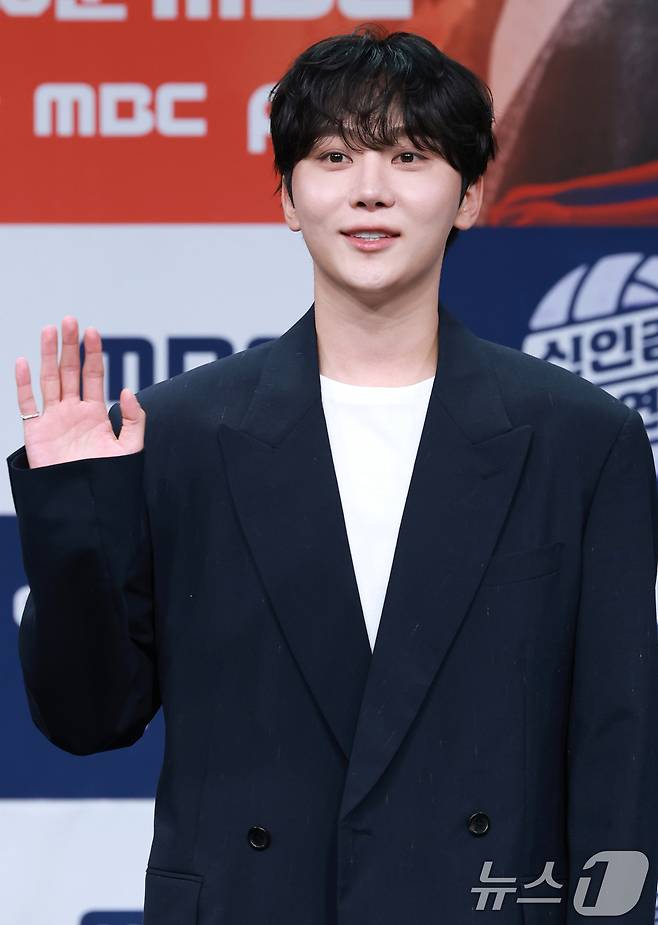 세븐틴 승관 / 뉴스1 ⓒ News1 권현진 기자