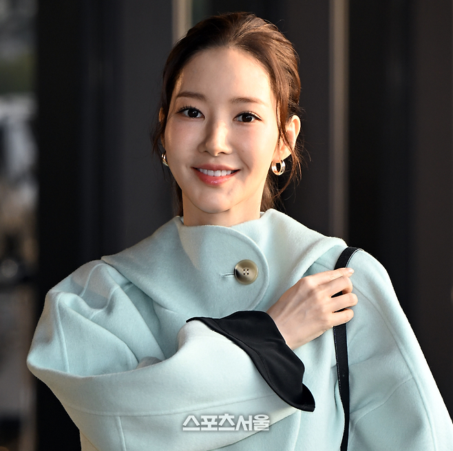 박민영. 사진 | 스포츠서울 DB