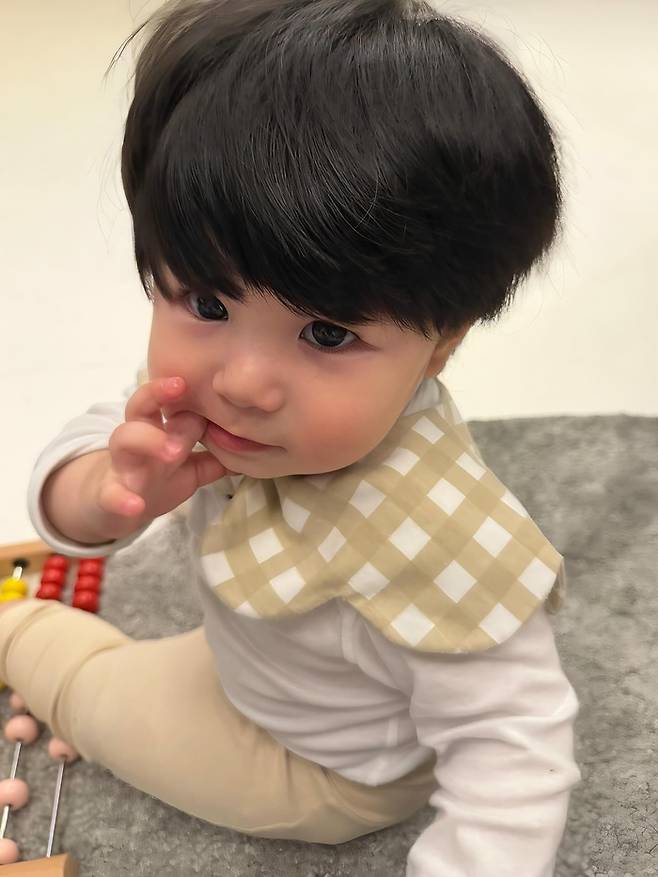 사진 | 사야 SNS