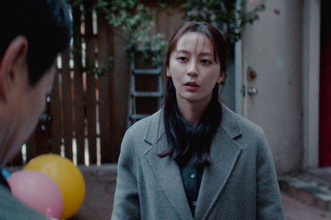 영화 ‘넌센스’. 사진| 스튜디오 산타클로스엔터테인먼트