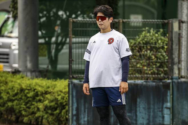 사진제공=두산베어스