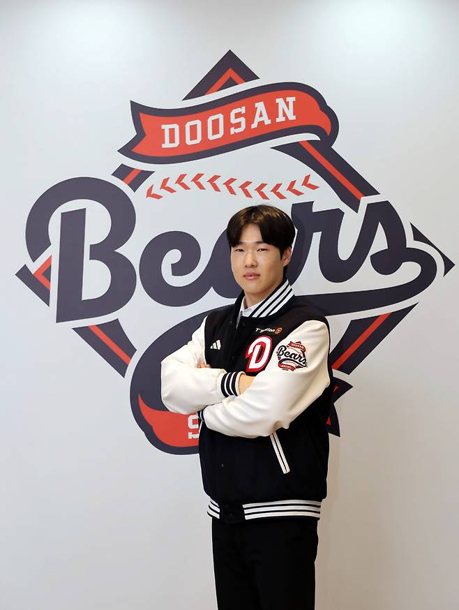 사진제공=두산베어스