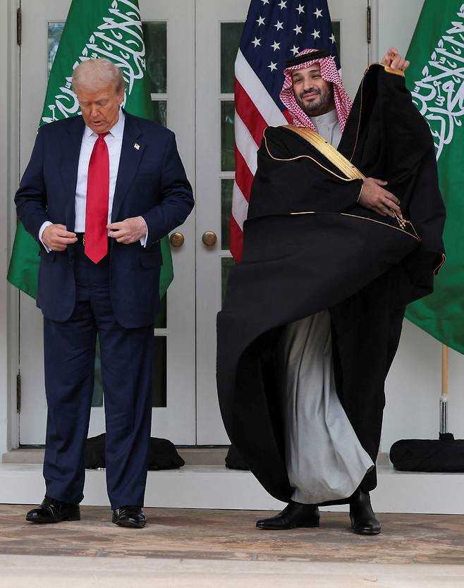 <저작권자(c)  연합뉴스, 무단 전재-재배포, AI 학습 및 활용 금지>