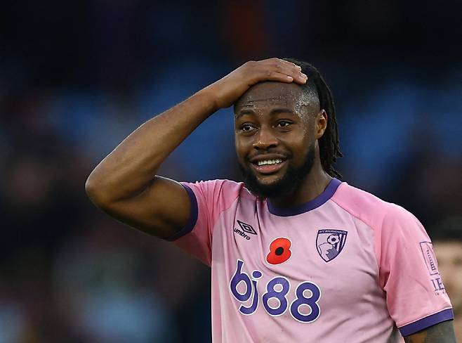 사진=Action Images via Reuters-REUTER 연합뉴스