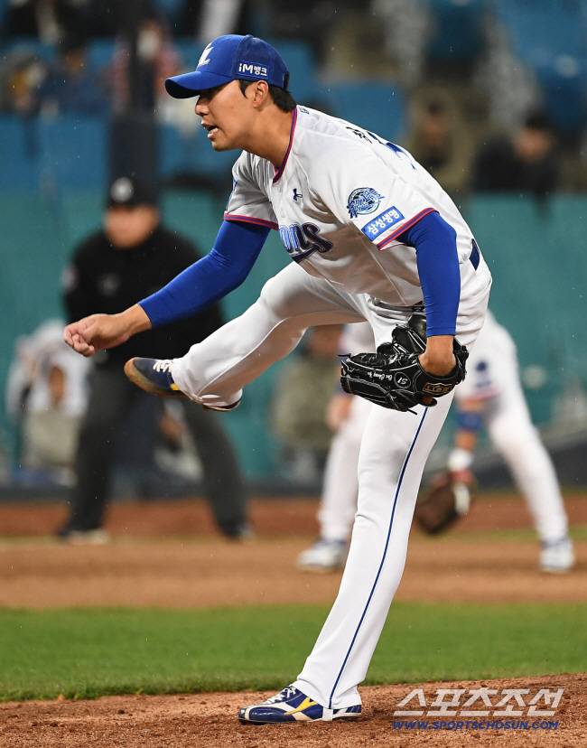 최충연. 스포츠조선DB