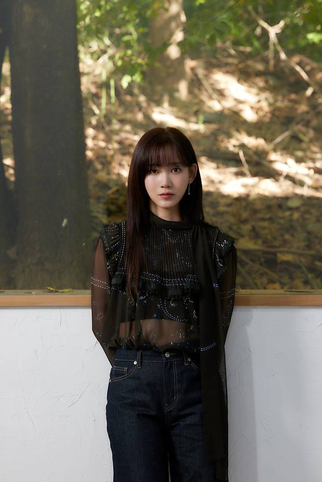 배우 신현빈 ⓒ플러스엠엔터테인먼트