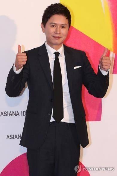 가수 김민종. 사진=연합뉴스