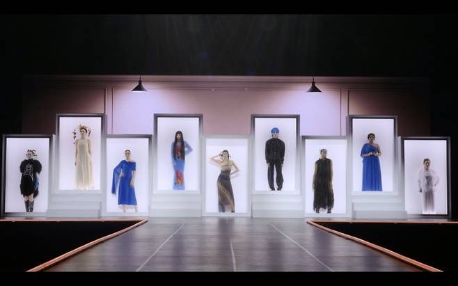 쿠팡플레이 '저스트 메이크업', 뉴스1