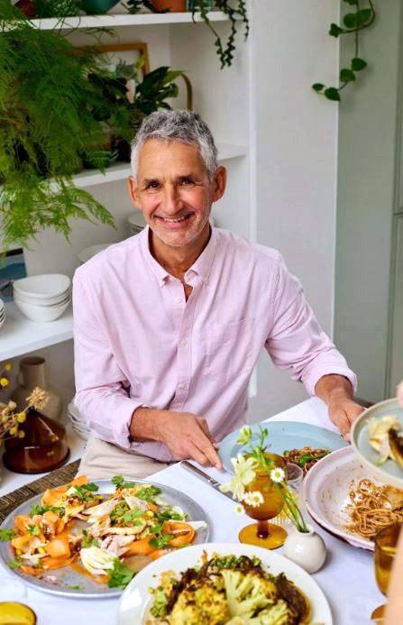 영국의 한 유전역학 교수가 공복 시간을 유지하는 것의 중요성을 강조했다 /사진=Issy Croker