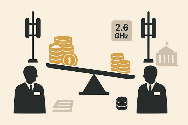 생성형 AI 로 만들어진 이미지 입니다.