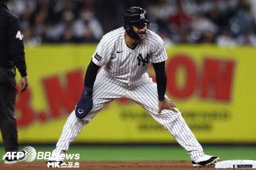 그리샴은 퀄리파잉 오퍼를 수용하면서 연봉이 대폭 인상됐다. 사진=ⓒAFPBBNews = News1