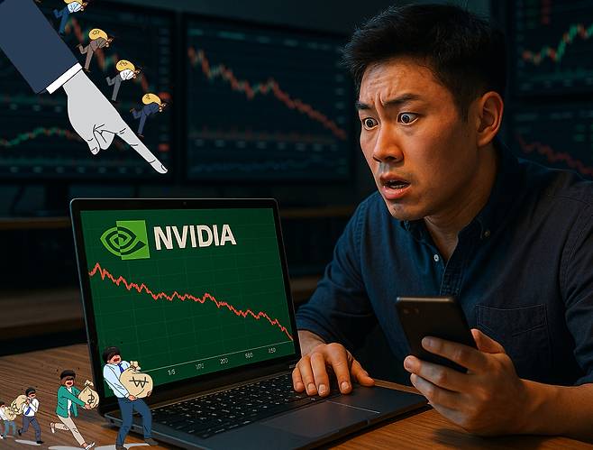 [챗GPT를 사용해 제작함, 게티이미지뱅크, 신동윤 기자 정리]