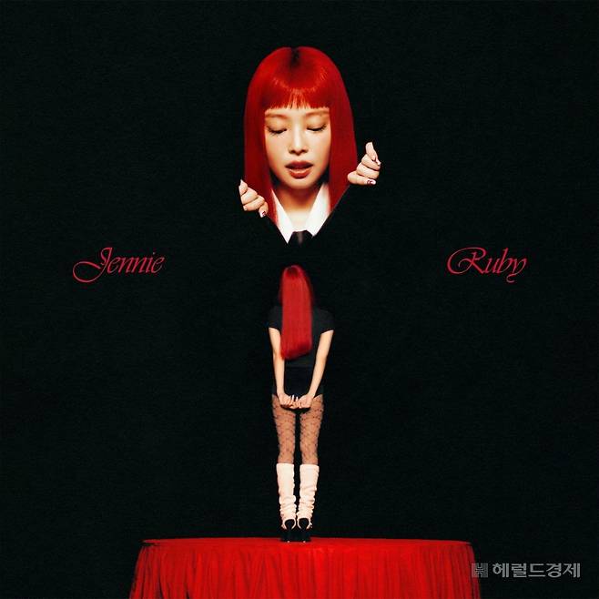 블래핑크 제니 [OA엔터테인먼트 제공]